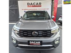 VOLKSWAGEN T-Cross 1.4 4P 250 TSI FLEX HIGHLINE AUTOM�TICO