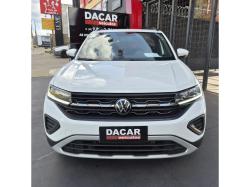 VOLKSWAGEN T-Cross 1.0 4P 200 TSI FLEX COMFORTLINE AUTOM�TICO