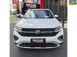 VOLKSWAGEN T-Cross 1.0 4P 200 TSI FLEX COMFORTLINE AUTOM�TICO