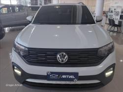 VOLKSWAGEN T-Cross 1.0 4P 200 TSI FLEX SENSE AUTOM�TICO
