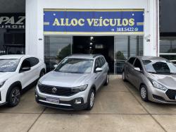 VOLKSWAGEN T-Cross 1.0 4P 200 TSI FLEX SENSE AUTOM�TICO
