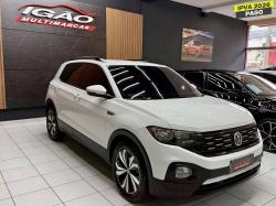 VOLKSWAGEN T-Cross 1.0 4P 200 TSI FLEX COMFORTLINE AUTOM�TICO