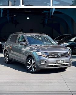 VOLKSWAGEN T-Cross 1.0 4P 200 TSI FLEX AUTOM�TICO