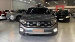 VOLKSWAGEN T-Cross 1.4 4P 250 TSI FLEX HIGHLINE AUTOM�TICO