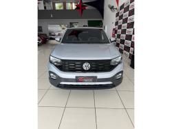 VOLKSWAGEN T-Cross 1.0 4P 200 TSI FLEX AUTOM�TICO