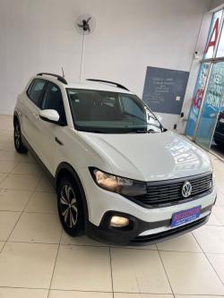 VOLKSWAGEN T-Cross 1.0 4P 200 TSI FLEX SENSE AUTOM�TICO