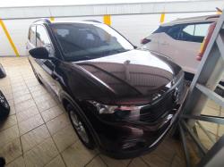 VOLKSWAGEN T-Cross 1.0 4P 200 TSI FLEX