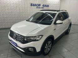 VOLKSWAGEN T-Cross 1.0 4P 200 TSI FLEX COMFORTLINE AUTOM�TICO