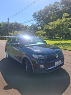 VOLKSWAGEN T-Cross 1.0 4P 200 TSI FLEX SENSE AUTOM�TICO