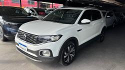 VOLKSWAGEN T-Cross 1.4 4P 250 TSI FLEX HIGHLINE AUTOM�TICO