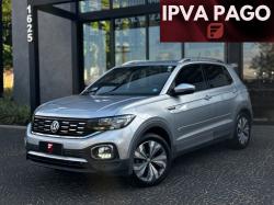 VOLKSWAGEN T-Cross 1.4 4P 250 TSI FLEX HIGHLINE AUTOM�TICO