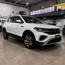 VOLKSWAGEN T-Cross 1.4 4P 250 TSI FLEX HIGHLINE AUTOM�TICO