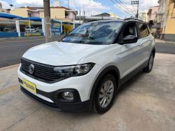 VOLKSWAGEN T-Cross 1.0 4P 200 TSI FLEX SENSE AUTOM�TICO