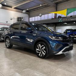 VOLKSWAGEN T-Cross 1.4 4P 250 TSI FLEX HIGHLINE AUTOM�TICO
