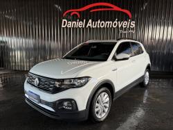 VOLKSWAGEN T-Cross 1.0 4P 200 TSI FLEX SENSE AUTOM�TICO
