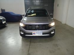 VOLKSWAGEN T-Cross 1.0 4P 200 TSI FLEX COMFORTLINE AUTOM�TICO