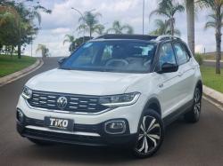 VOLKSWAGEN T-Cross 1.4 4P 250 TSI FLEX HIGHLINE AUTOM�TICO