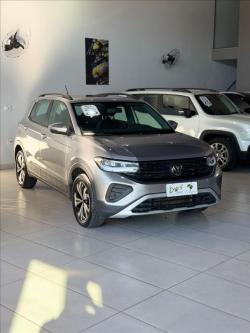 VOLKSWAGEN T-Cross 1.0 4P 200 TSI FLEX AUTOM�TICO