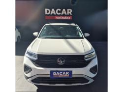 VOLKSWAGEN T-Cross 1.0 4P 200 TSI FLEX AUTOM�TICO