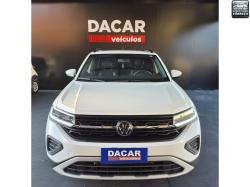 VOLKSWAGEN T-Cross 1.0 4P 200 TSI FLEX COMFORTLINE AUTOM�TICO