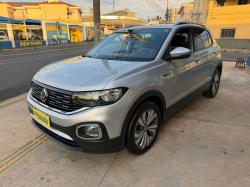 VOLKSWAGEN T-Cross 1.4 4P 250 TSI FLEX HIGHLINE AUTOM�TICO