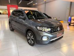 VOLKSWAGEN T-Cross 1.0 4P 200 TSI FLEX HIGHLINE AUTOM�TICO