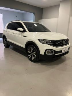 VOLKSWAGEN T-Cross 1.4 4P 250 TSI FLEX EXTREME HIGHLINE DSG AUTOM�TICO