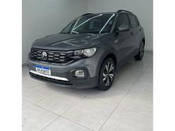 VOLKSWAGEN T-Cross 1.0 4P 200 TSI FLEX COMFORTLINE AUTOM�TICO
