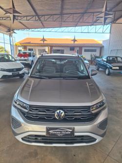 VOLKSWAGEN T-Cross 1.0 4P 200 TSI FLEX AUTOM�TICO