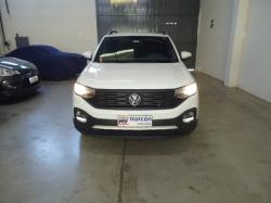 VOLKSWAGEN T-Cross 1.0 4P 200 TSI FLEX SENSE AUTOM�TICO