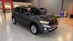 VOLKSWAGEN T-Cross 1.0 4P 200 TSI FLEX