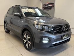 VOLKSWAGEN T-Cross 1.0 4P 200 TSI FLEX COMFORTLINE AUTOM�TICO