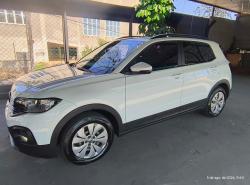VOLKSWAGEN T-Cross 1.0 4P 200 TSI FLEX SENSE AUTOM�TICO