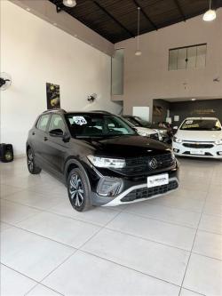 VOLKSWAGEN T-Cross 1.0 4P 200 TSI FLEX AUTOM�TICO