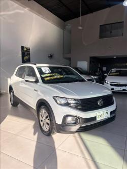VOLKSWAGEN T-Cross 1.0 4P 200 TSI FLEX SENSE AUTOM�TICO