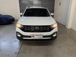 VOLKSWAGEN T-Cross 1.0 4P 200 TSI FLEX COMFORTLINE AUTOM�TICO