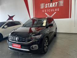 VOLKSWAGEN T-Cross 1.4 4P 250 TSI FLEX HIGHLINE AUTOM�TICO