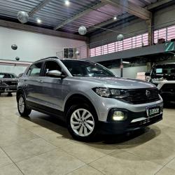VOLKSWAGEN T-Cross 1.0 4P 200 TSI FLEX