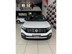 VOLKSWAGEN T-Cross 1.0 4P 200 TSI FLEX SENSE AUTOM�TICO