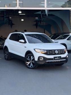 VOLKSWAGEN T-Cross 1.0 4P 200 TSI FLEX COMFORTLINE AUTOM�TICO