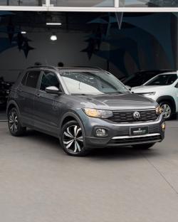 VOLKSWAGEN T-Cross 1.0 4P 200 TSI FLEX COMFORTLINE AUTOM�TICO