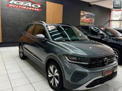 VOLKSWAGEN T-Cross 1.0 4P 200 TSI FLEX