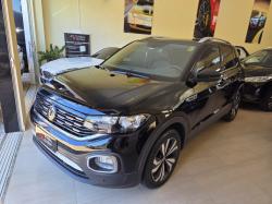 VOLKSWAGEN T-Cross 1.4 4P 250 TSI FLEX HIGHLINE AUTOM�TICO