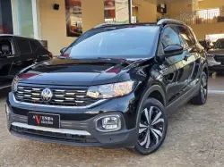 VOLKSWAGEN T-Cross 1.4 4P 250 TSI FLEX HIGHLINE AUTOM�TICO