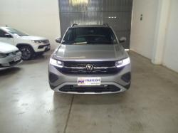 VOLKSWAGEN T-Cross 1.0 4P 200 TSI FLEX COMFORTLINE AUTOM�TICO