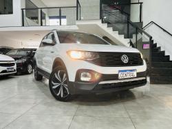 VOLKSWAGEN T-Cross 1.0 4P 200 TSI FLEX AUTOMÁTICO