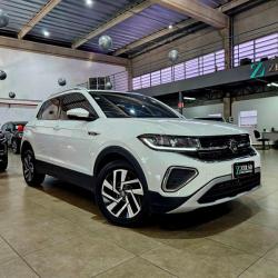 VOLKSWAGEN T-Cross 1.4 4P 250 TSI FLEX HIGHLINE AUTOMÁTICO