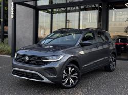 VOLKSWAGEN T-Cross 1.0 4P 200 TSI FLEX