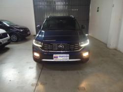 VOLKSWAGEN T-Cross 1.4 4P 250 TSI FLEX HIGHLINE AUTOMÁTICO
