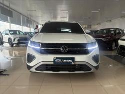 VOLKSWAGEN T-Cross 1.4 4P 250 TSI FLEX HIGHLINE AUTOMÁTICO